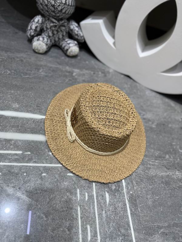 CHanel top hat dx (2130)