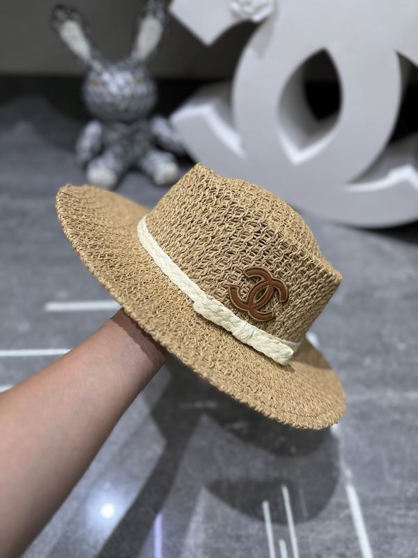 CHanel top hat dx (2131)
