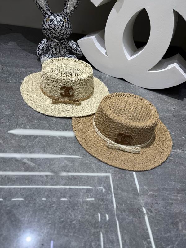 CHanel top hat dx (2132)