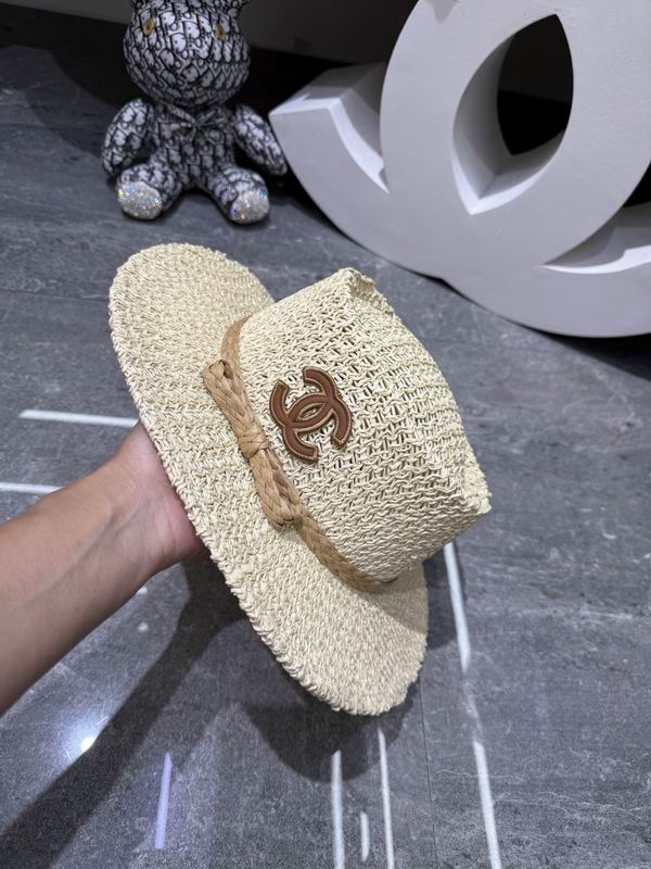 CHanel top hat dx (2133)