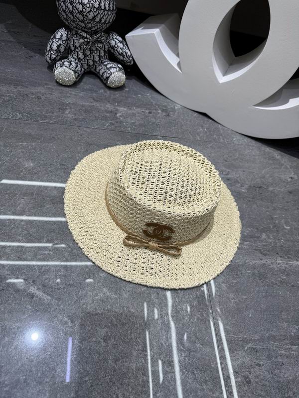 CHanel top hat dx (2134)