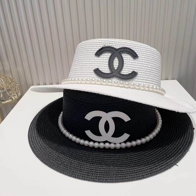 CHanel top hat dx (2297)
