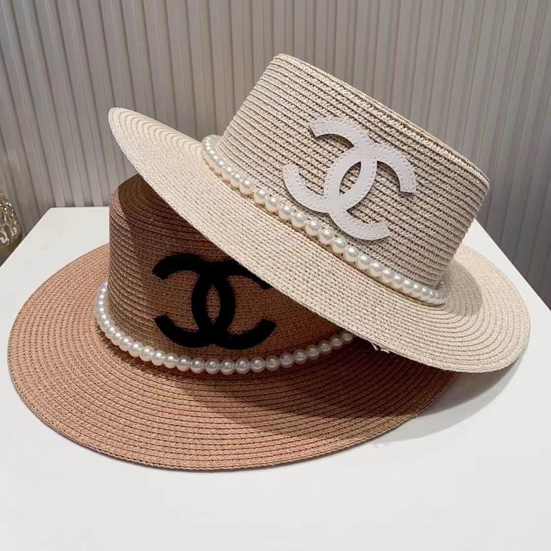 CHanel top hat dx (2298)