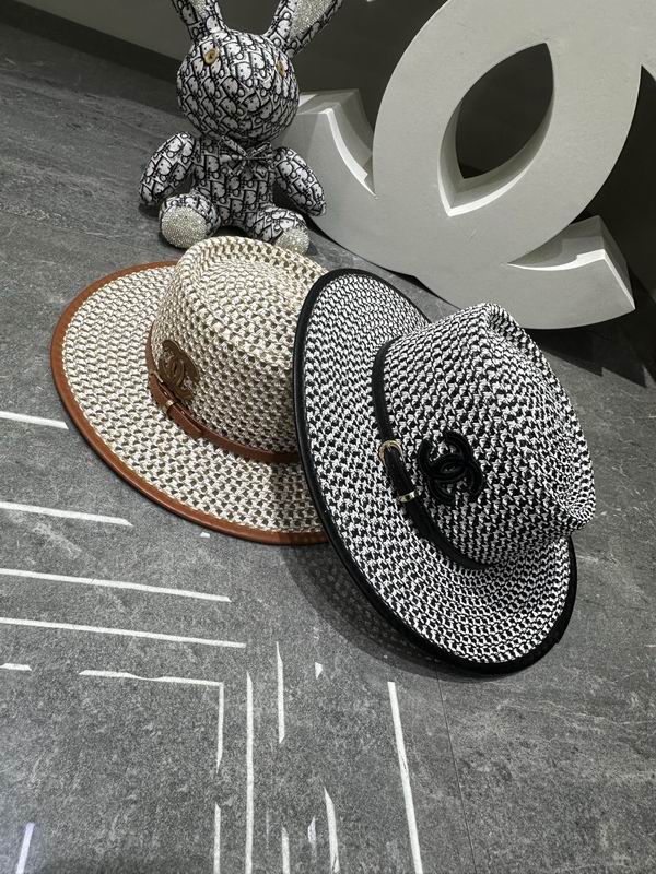CHanel top hat dx (2315)