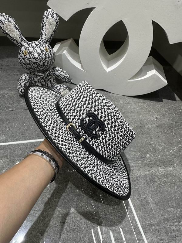 CHanel top hat dx (2316)