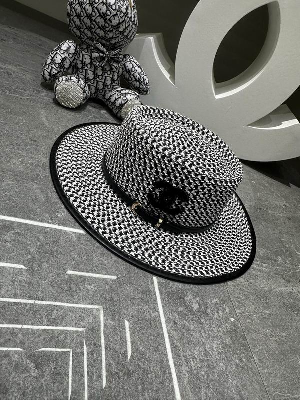 CHanel top hat dx (2318)