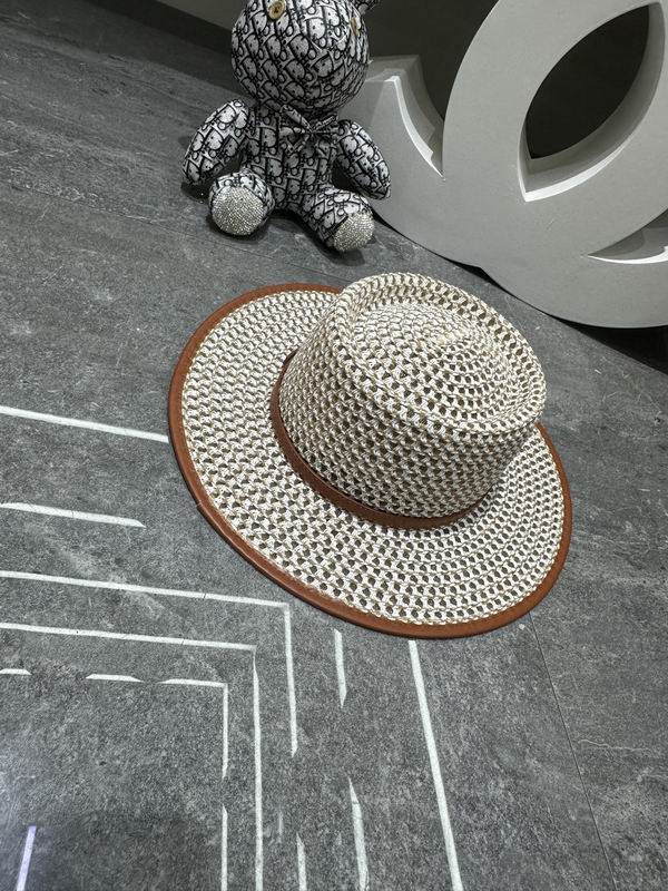 CHanel top hat dx (2319)