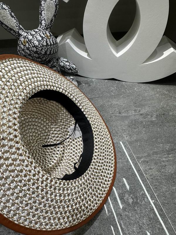 CHanel top hat dx (2320)
