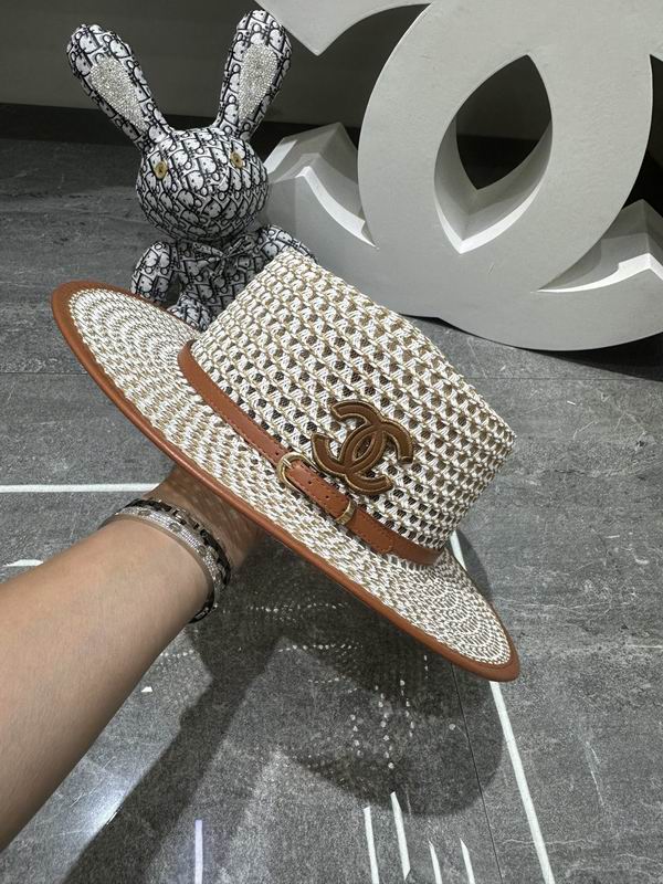CHanel top hat dx (2321)