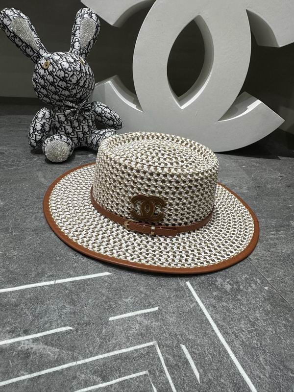 CHanel top hat dx (2322)