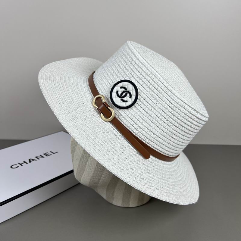 CHanel top hat dx (2364)