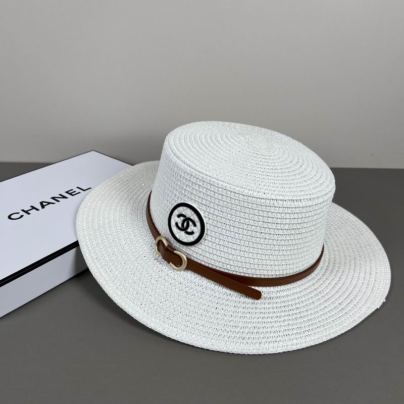 CHanel top hat dx (2365)