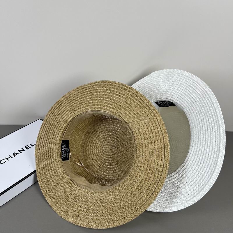 CHanel top hat dx (2366)