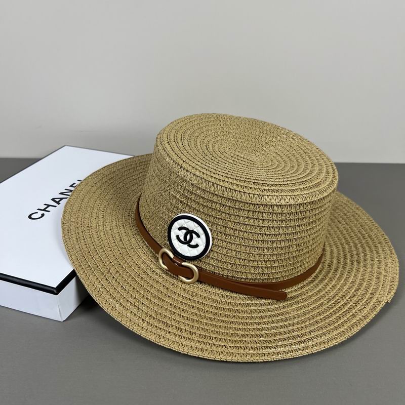 CHanel top hat dx (2367)