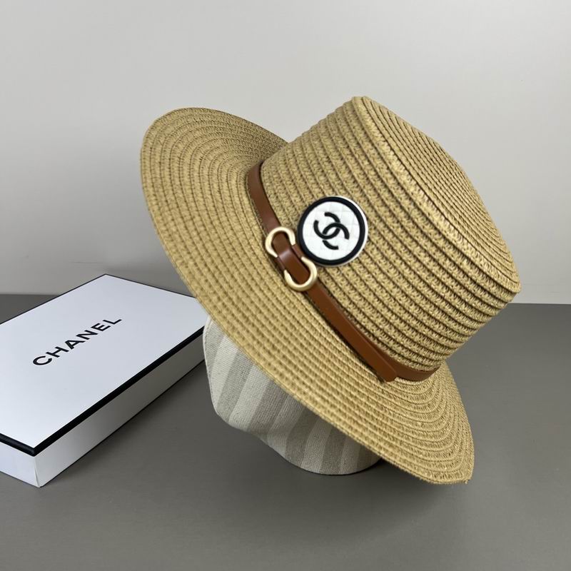 CHanel top hat dx (2368)