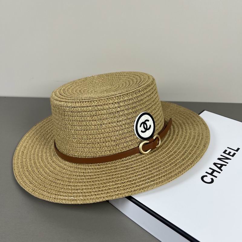 CHanel top hat dx (2369)