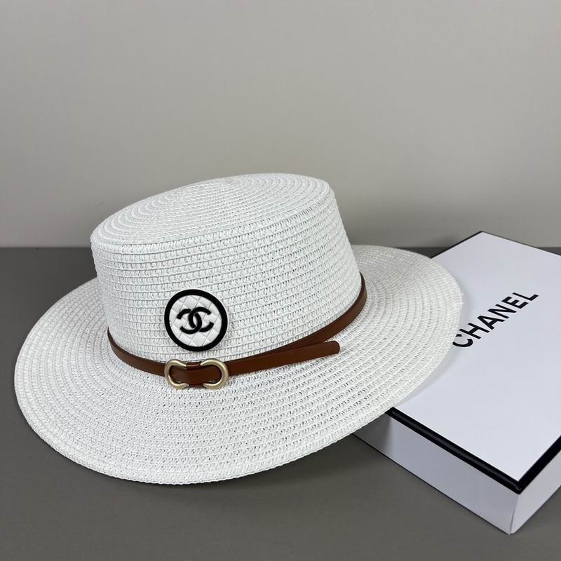 CHanel top hat dx (2370)