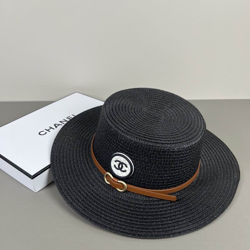 CHanel top hat dx (2372)