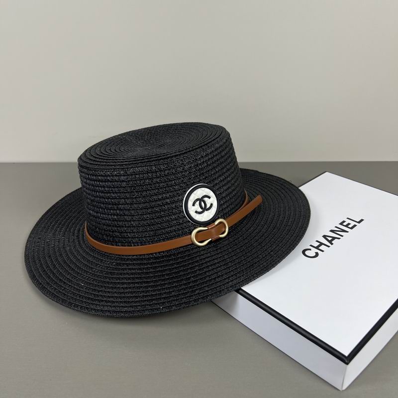 CHanel top hat dx (2373)