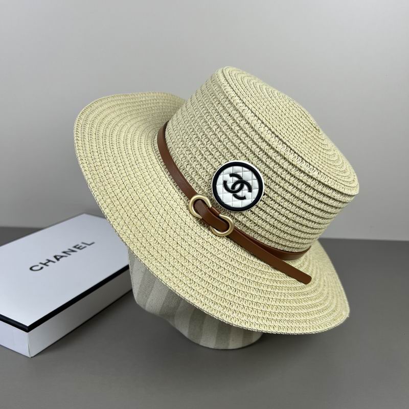 CHanel top hat dx (2375)