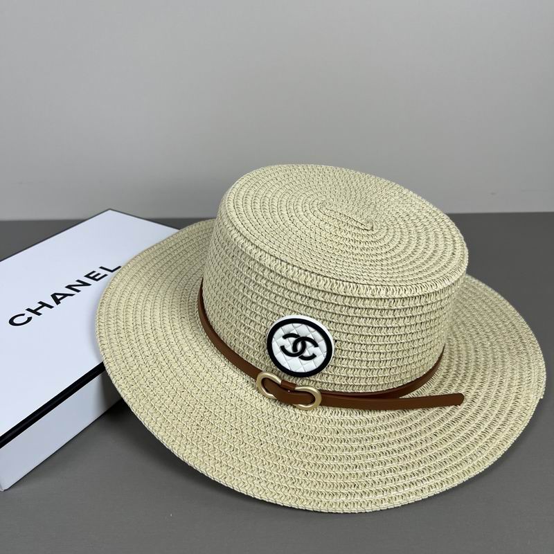 CHanel top hat dx (2376)
