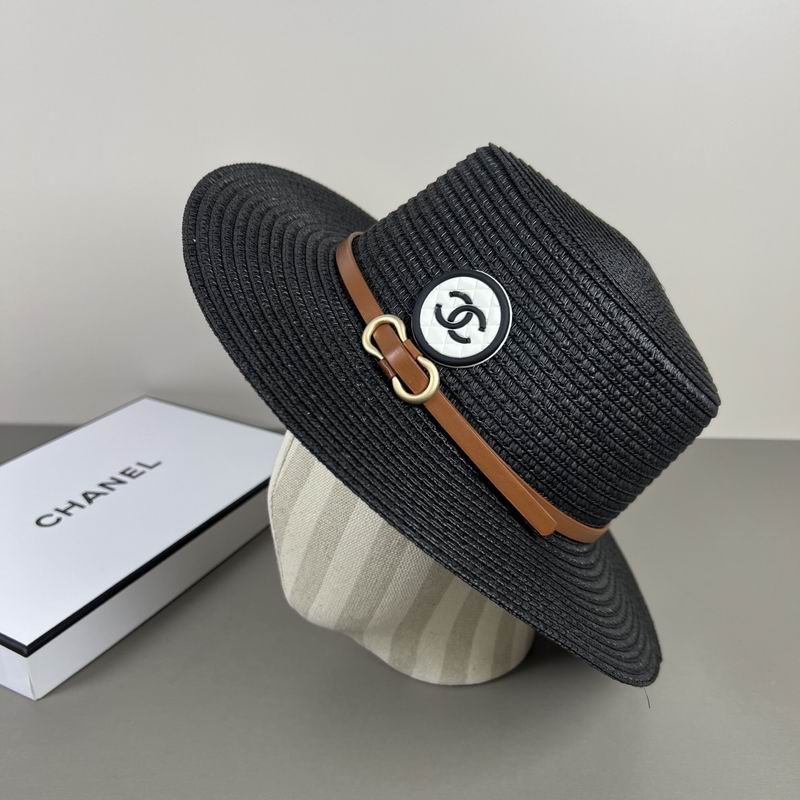 CHanel top hat dx (2377)