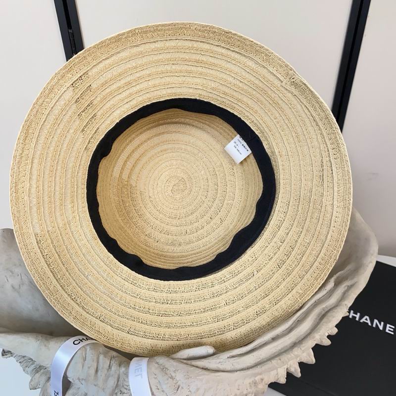 CHanel top hat dx (325)