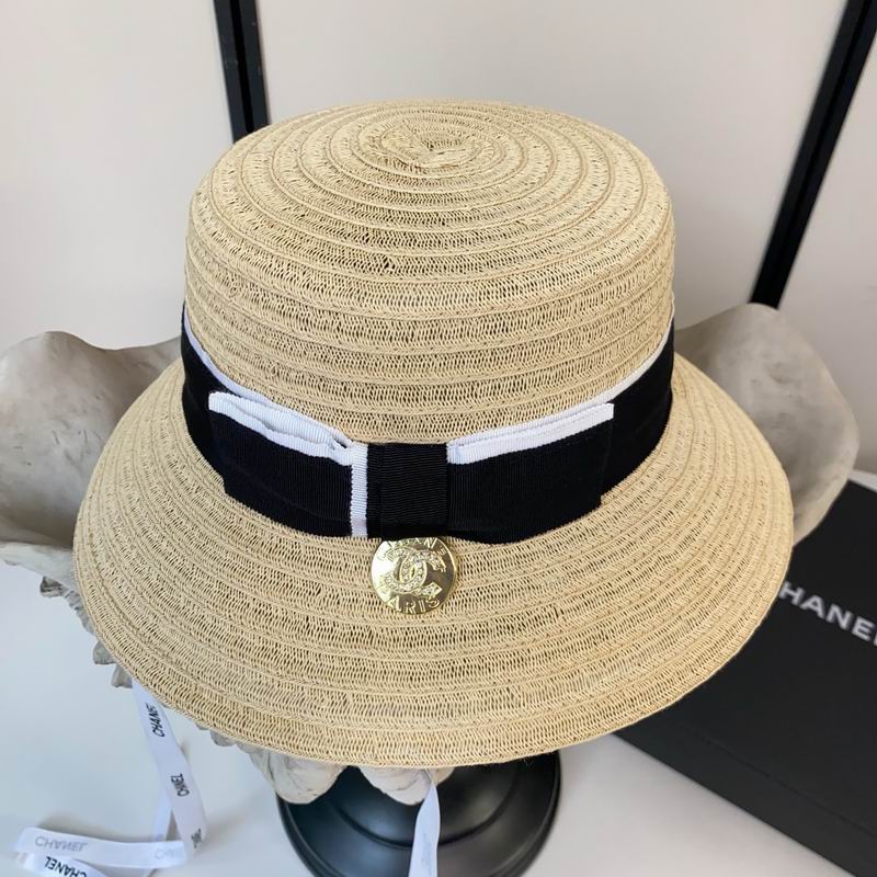 CHanel top hat dx (326)