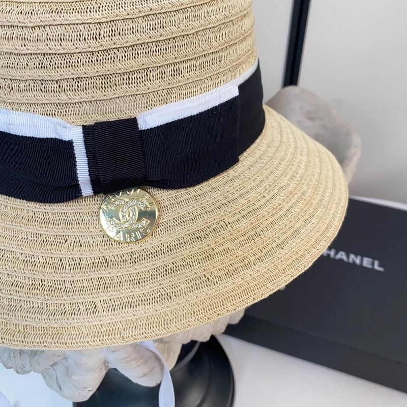CHanel top hat dx (327)