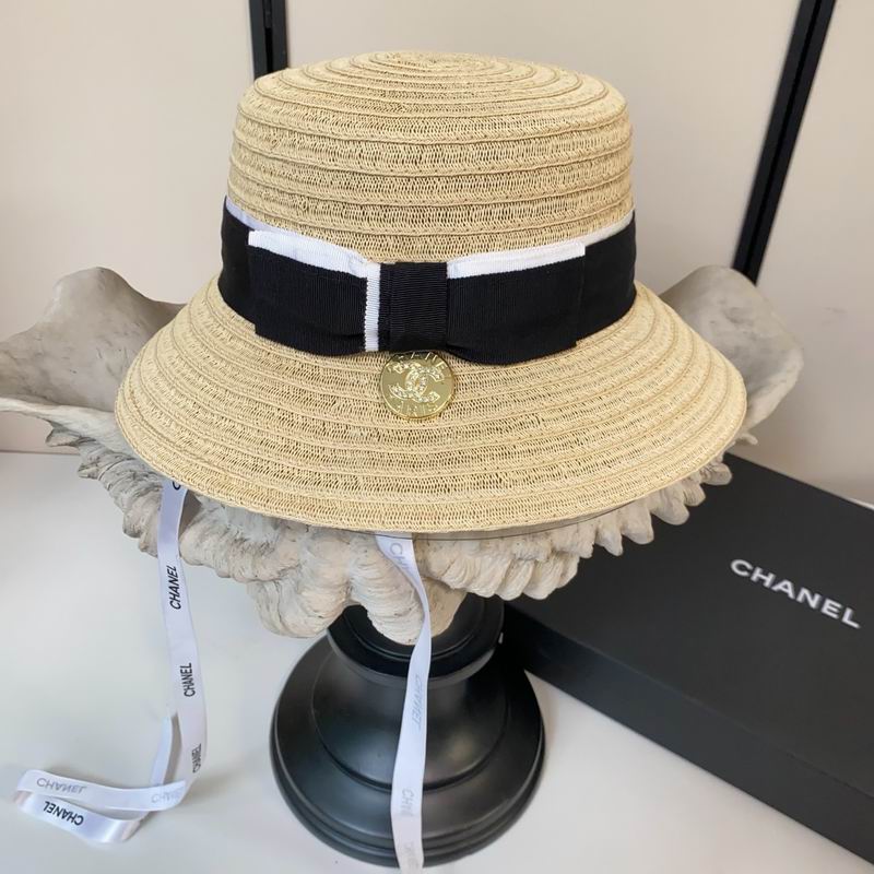 CHanel top hat dx (328)