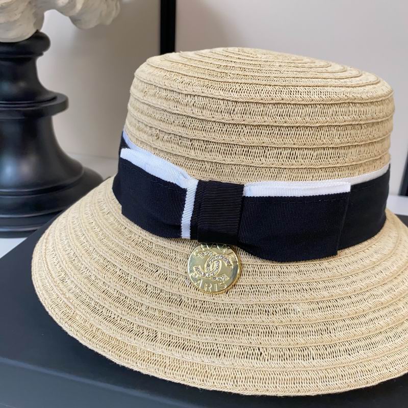CHanel top hat dx (329)