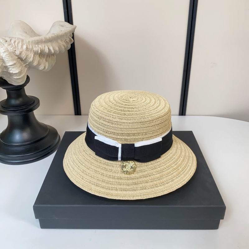 CHanel top hat dx (330)