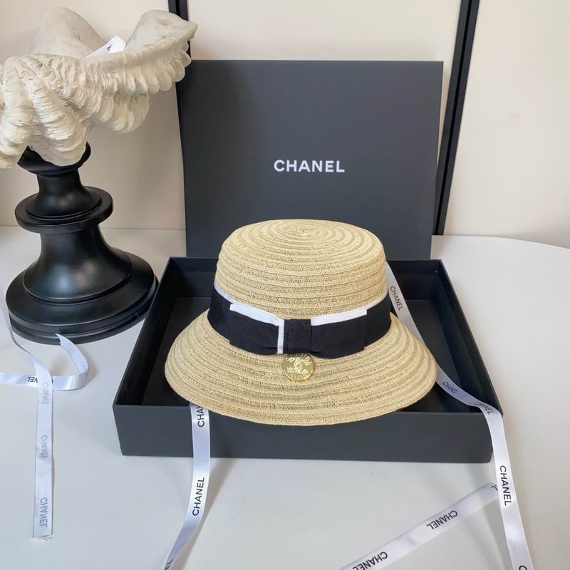 CHanel top hat dx (331)