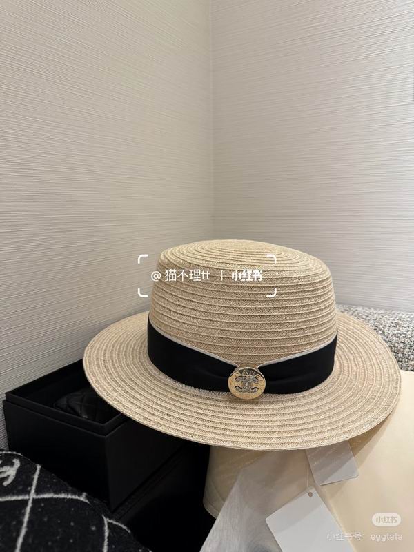 CHanel top hat dx (332)