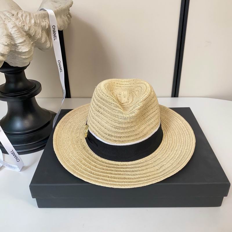 CHanel top hat dx (340)