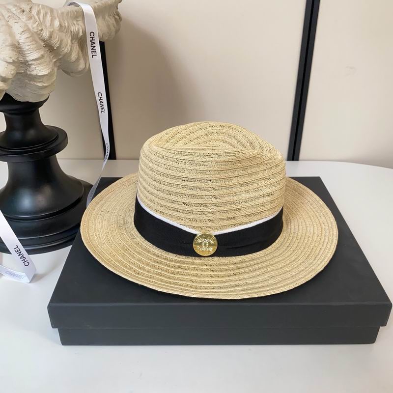 CHanel top hat dx (342)