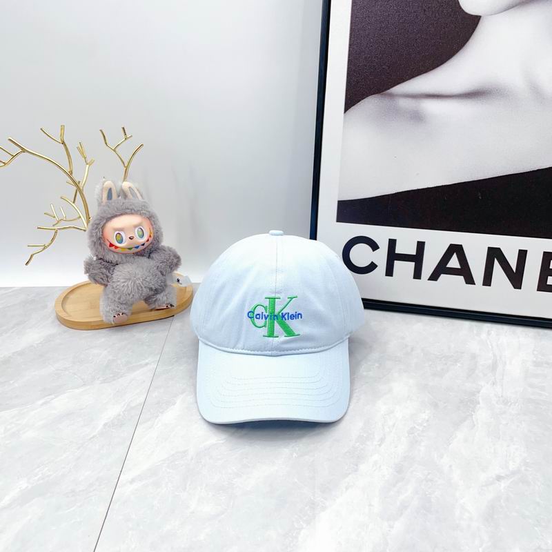 CK cap dx (100)