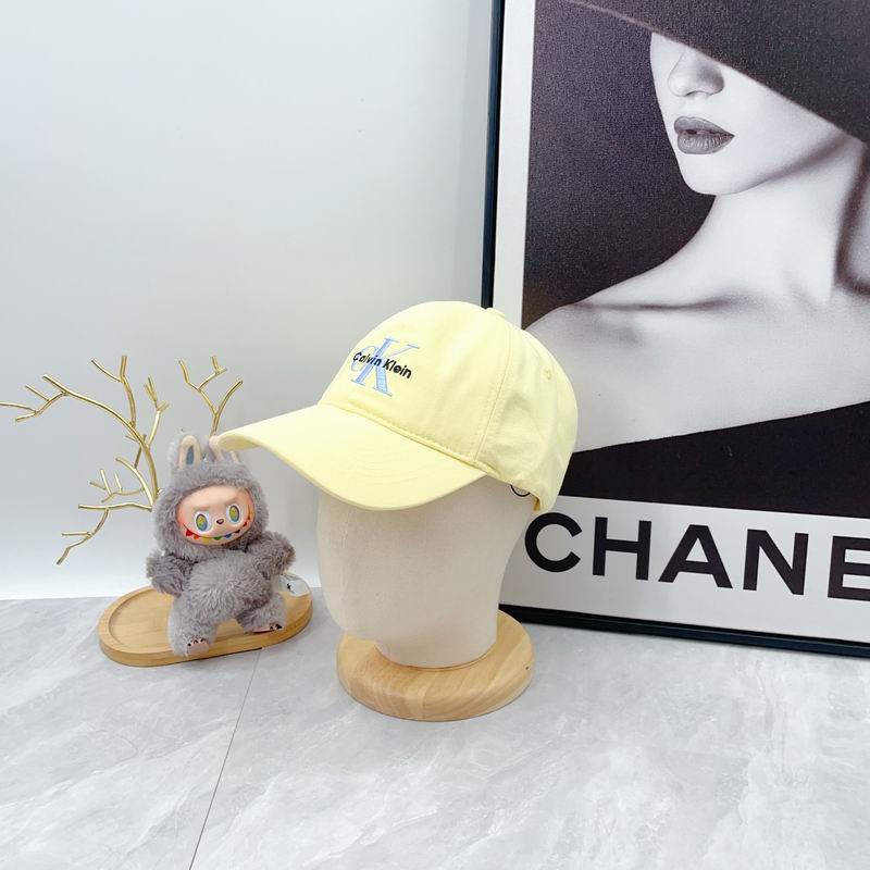 CK cap dx (111)