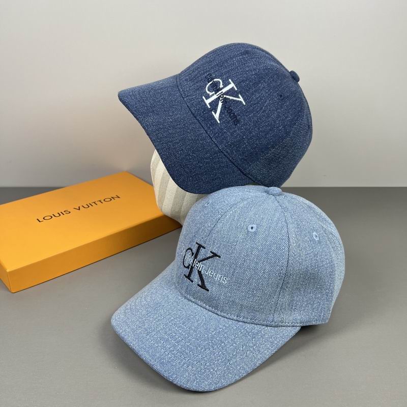 CK cap dx (153)