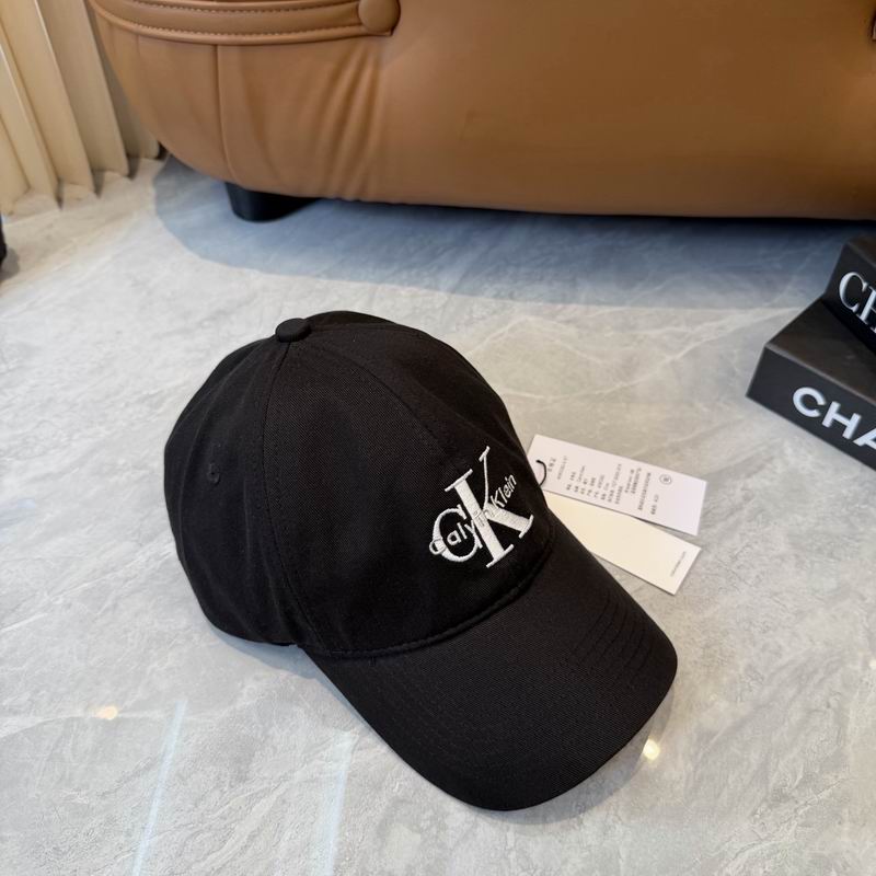 CK cap dx (1547)