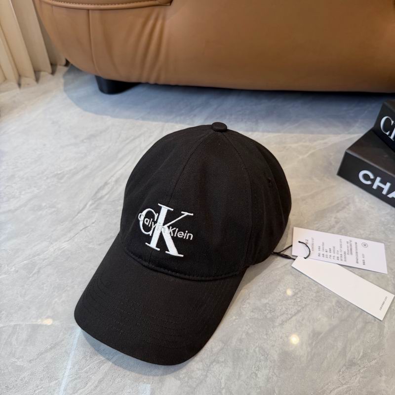 CK cap dx (1549)