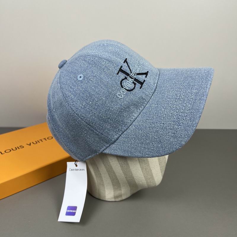CK cap dx (155)