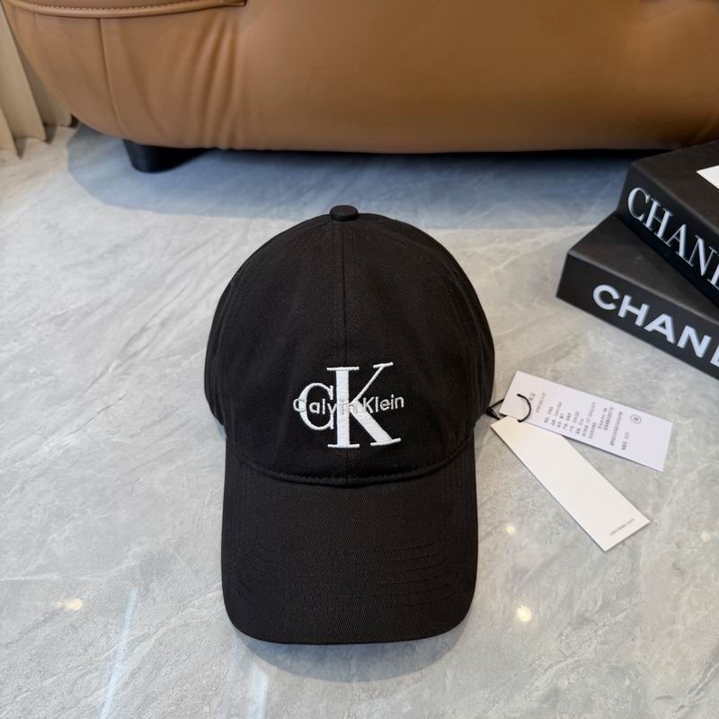 CK cap dx (1550)