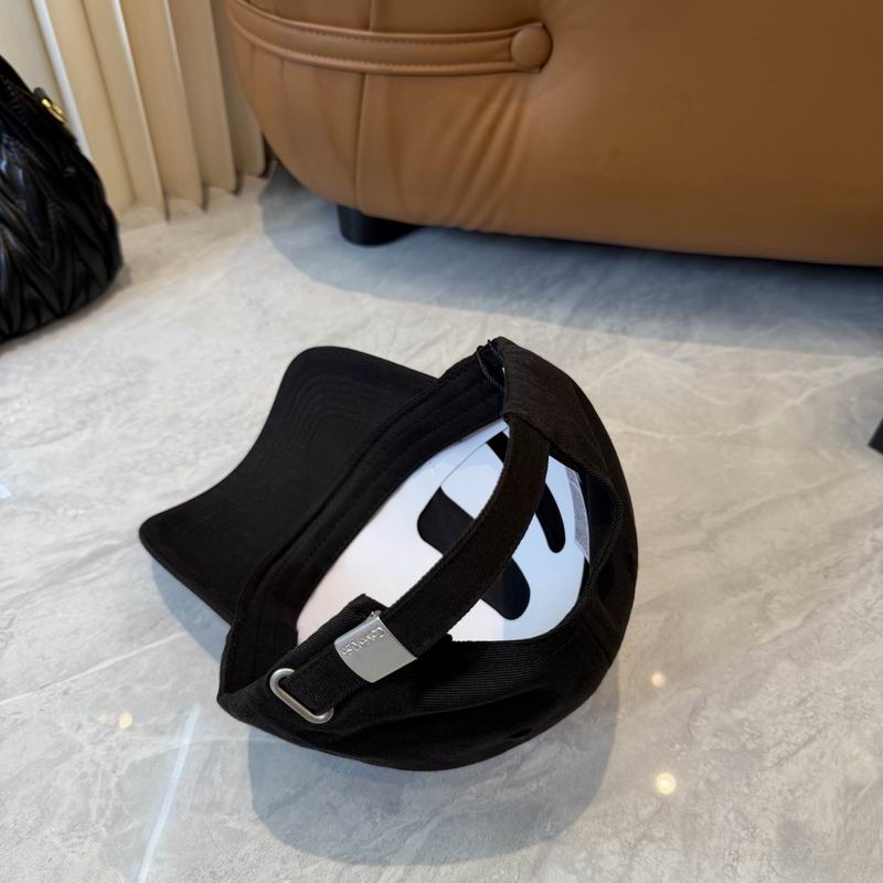 CK cap dx (1552)