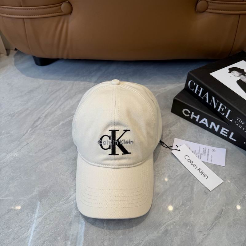 CK cap dx (1556)