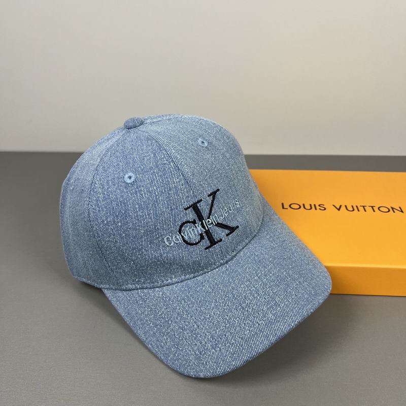 CK cap dx (157)