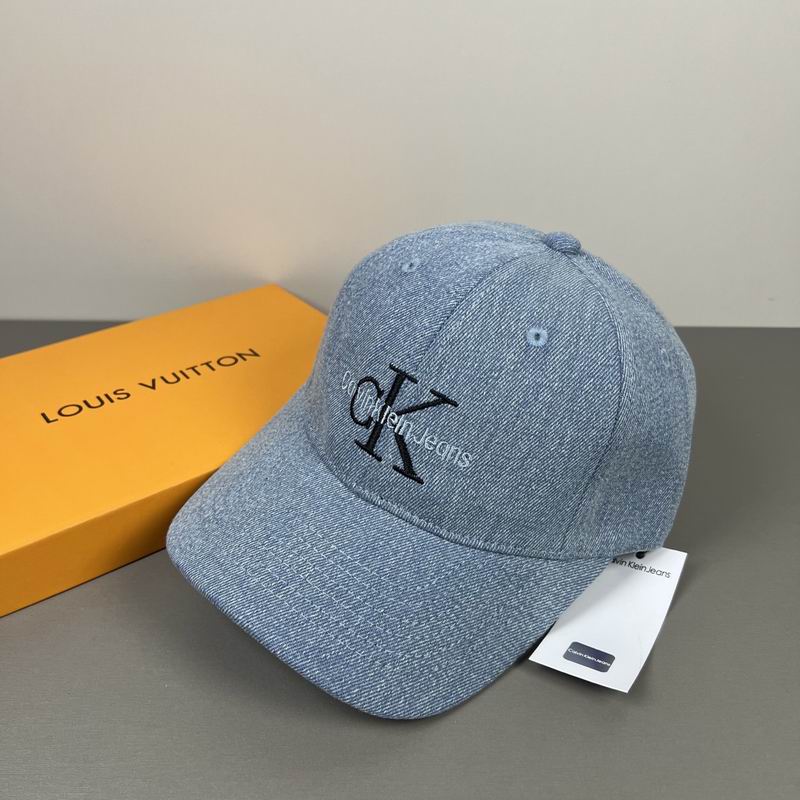 CK cap dx (158)