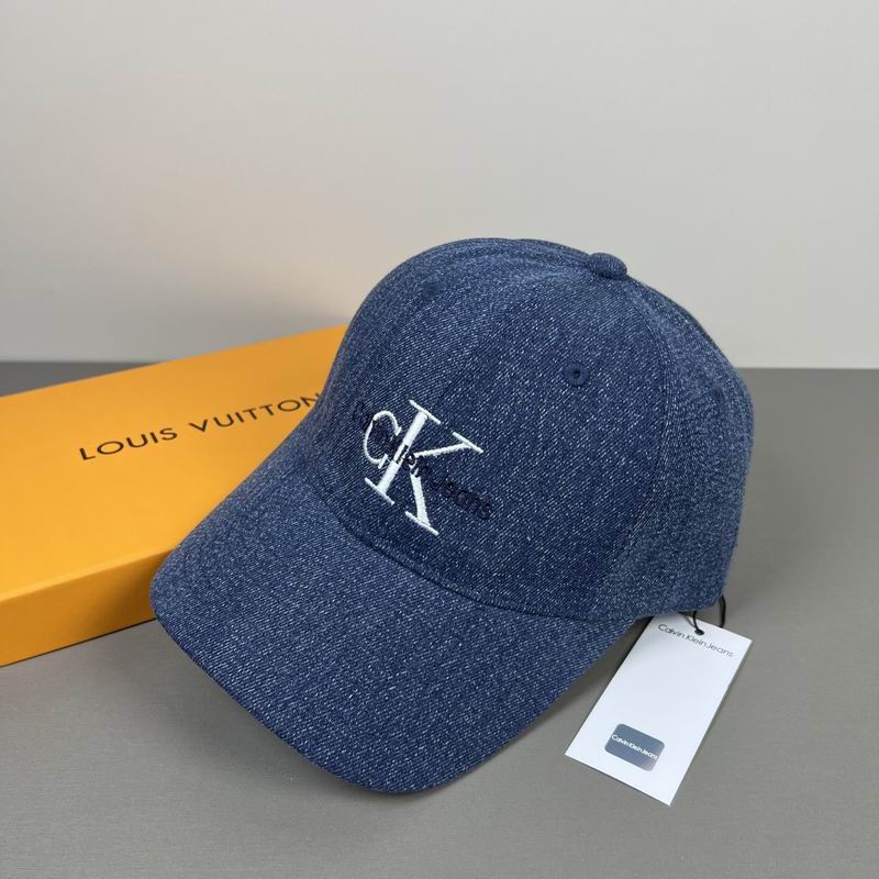 CK cap dx (168)