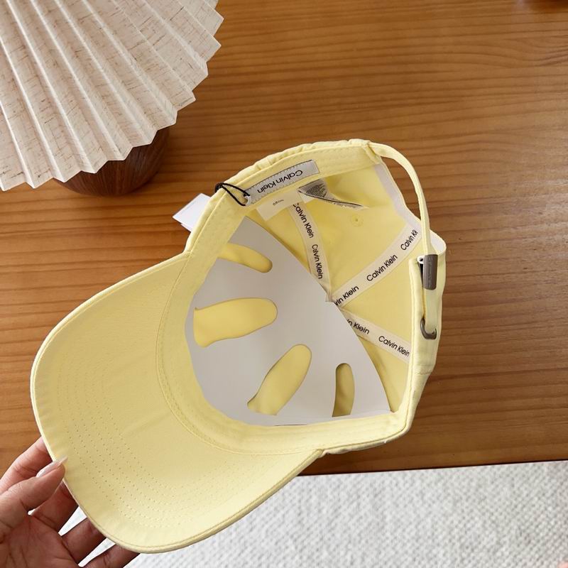CK cap dx (4920)