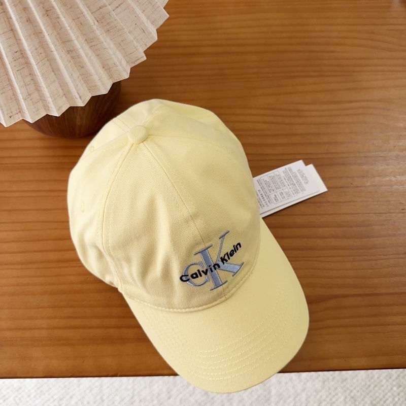 CK cap dx (4921)